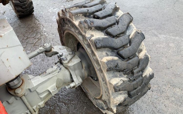 MANITOU 160 ATJ E3  L640G019