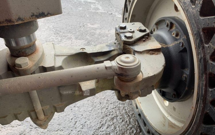 MANITOU 160 ATJ E3  L640G019