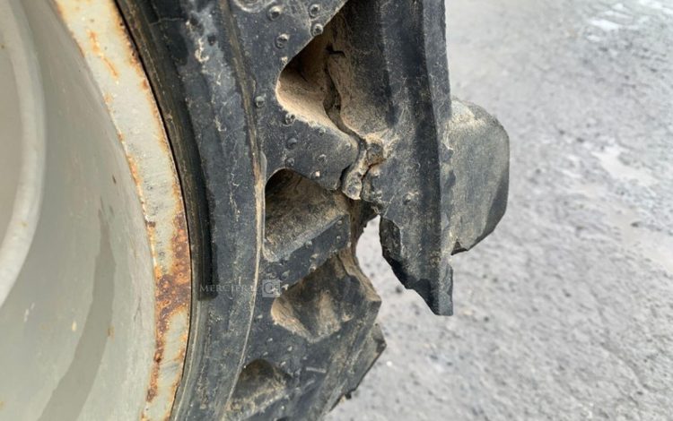 MANITOU 160 ATJ E3  L640G019