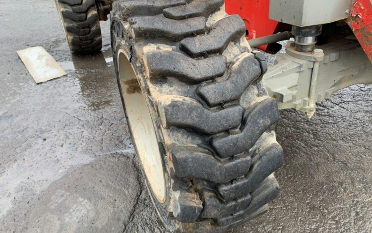 MANITOU 160 ATJ E3  L640G019