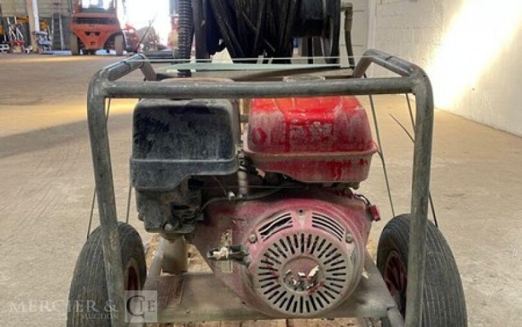 REGELAV GX340/200/15  80MAM42026