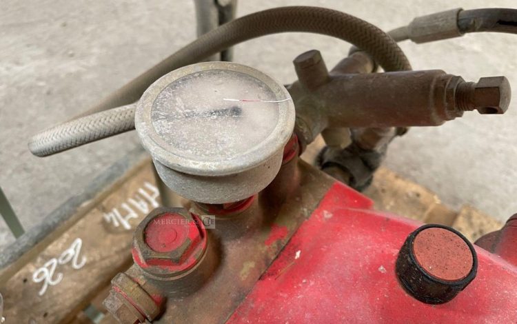 REGELAV GX340/200/15  80MAM42026