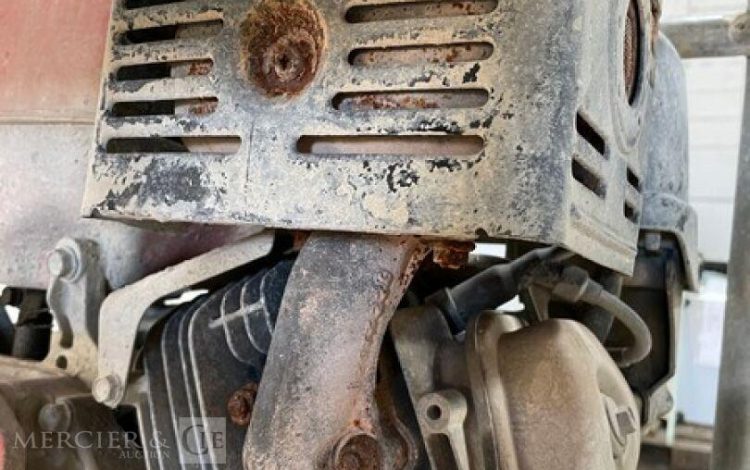 REGELAV GX340/200/15  80MAM42026