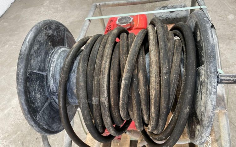 REGELAV GX340/200/15  80MAM42026