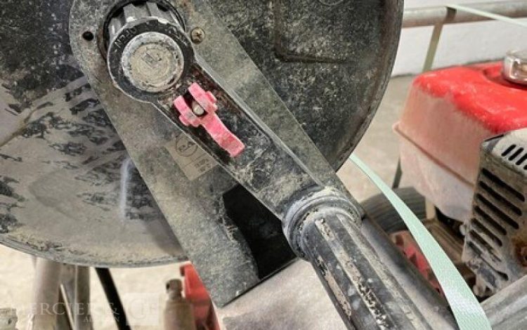 REGELAV GX340/200/15  80MAM42026