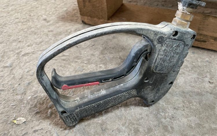 REGELAV GX340/200/15  80MAM42026