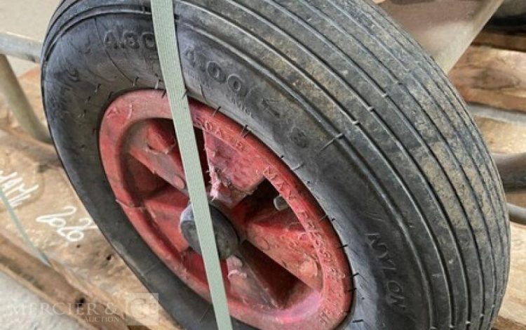 REGELAV GX340/200/15  80MAM42026