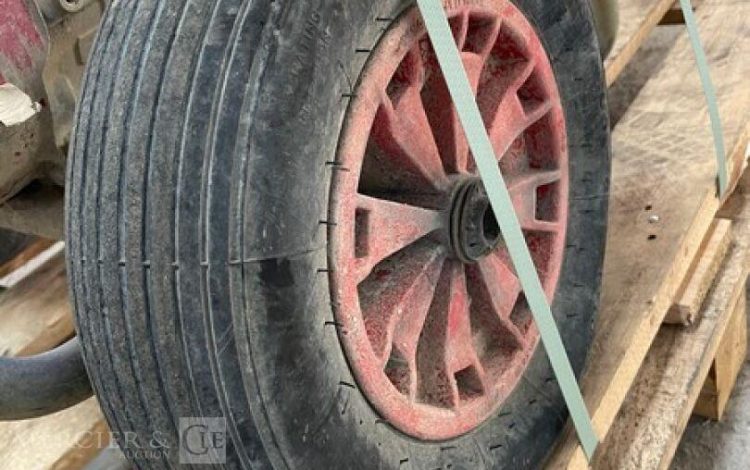 REGELAV GX340/200/15  80MAM42026