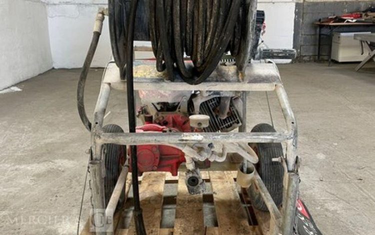 REGELAV GX340/200/15  80MAM42026