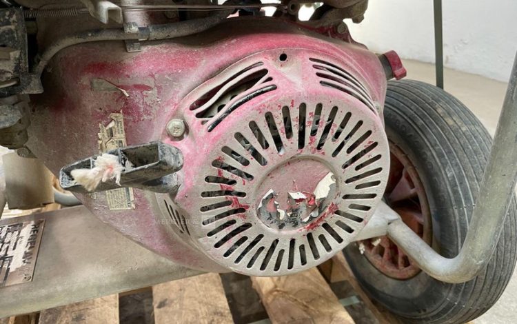 REGELAV GX340/200/15  80MAM42026