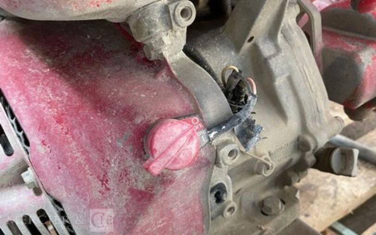 REGELAV GX340/200/15  80MAM42026