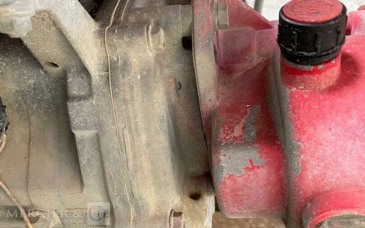 REGELAV GX340/200/15  80MAM42026