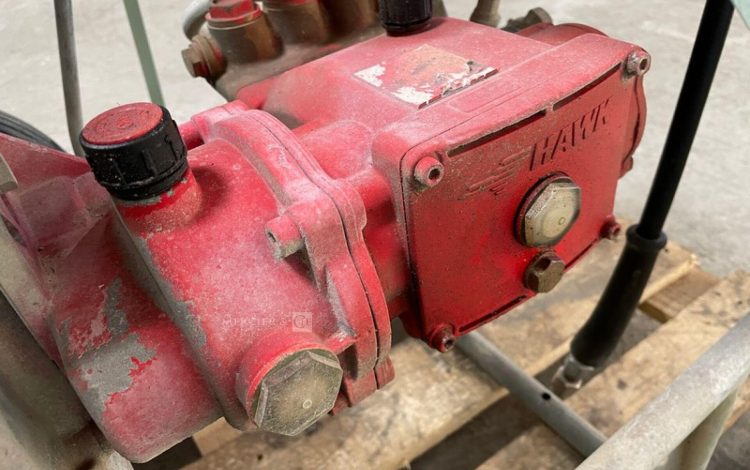 REGELAV GX340/200/15  80MAM42026