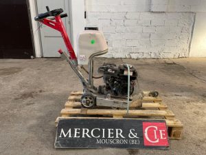 HUSQVARNA FS305  79MAM42026