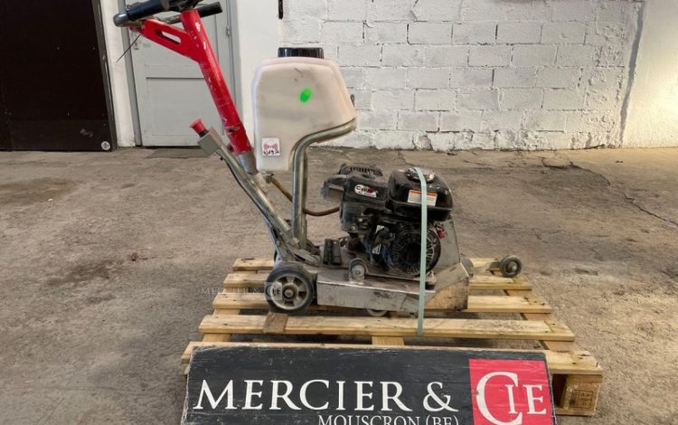 HUSQVARNA FS305  79MAM42026