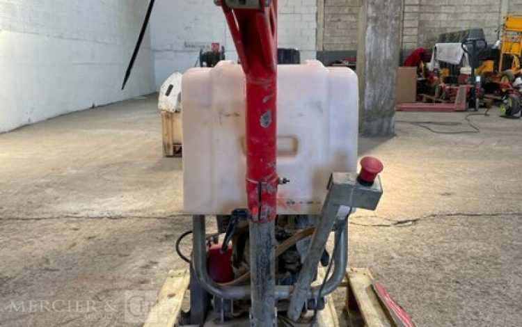 HUSQVARNA FS305  79MAM42026