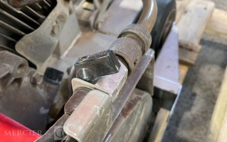 HUSQVARNA FS305  79MAM42026