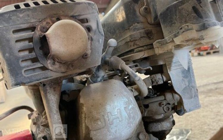 HUSQVARNA FS305  79MAM42026