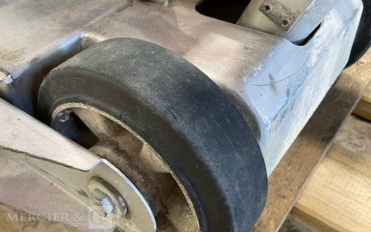 HUSQVARNA FS305  79MAM42026