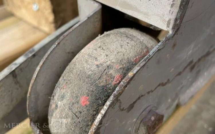 HUSQVARNA FS305  79MAM42026