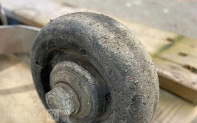 HUSQVARNA FS305  79MAM42026