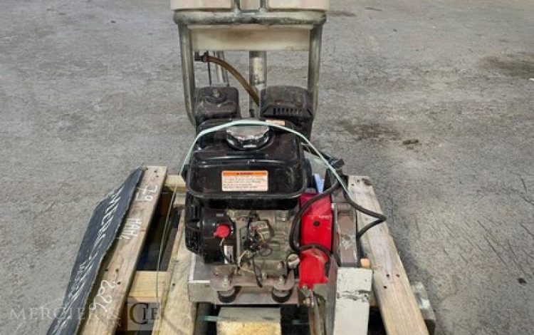 HUSQVARNA FS305  79MAM42026