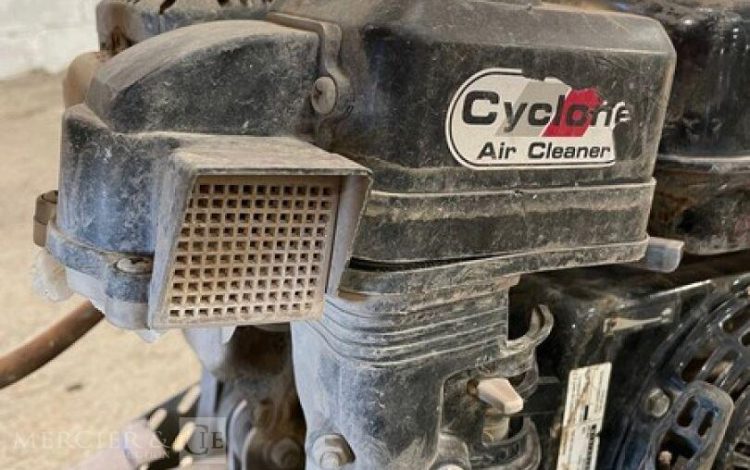 HUSQVARNA FS305  79MAM42026