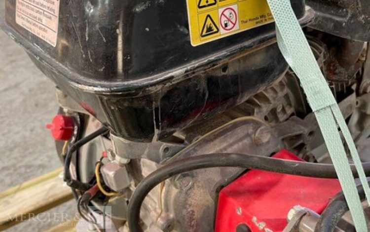 HUSQVARNA FS305  79MAM42026