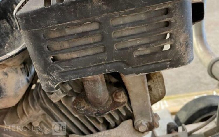 HUSQVARNA FS305  79MAM42026