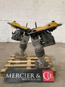 WACKER NEUSON BS60-4AS  78MAM42026