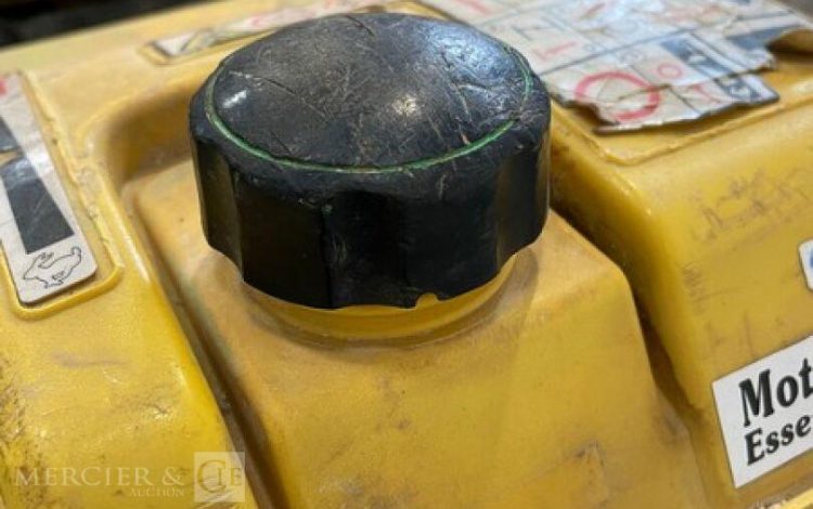 WACKER NEUSON BS60-4AS  78MAM42026