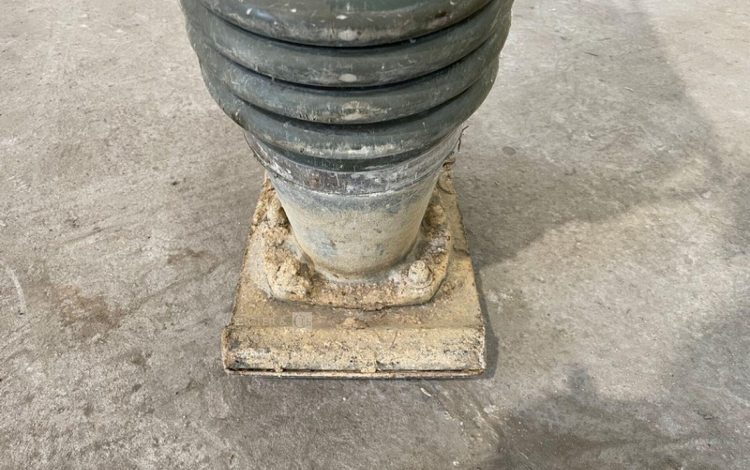 WACKER NEUSON BS60-4AS  78MAM42026