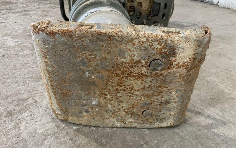 WACKER NEUSON BS60-4AS  78MAM42026