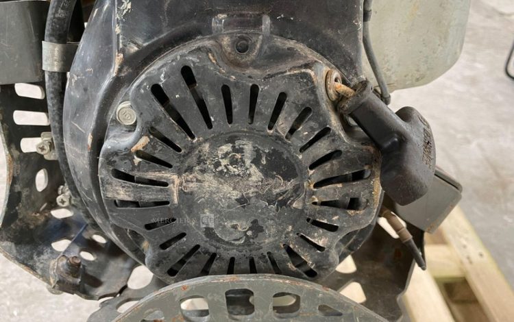 WACKER NEUSON BS60-4AS  78MAM42026