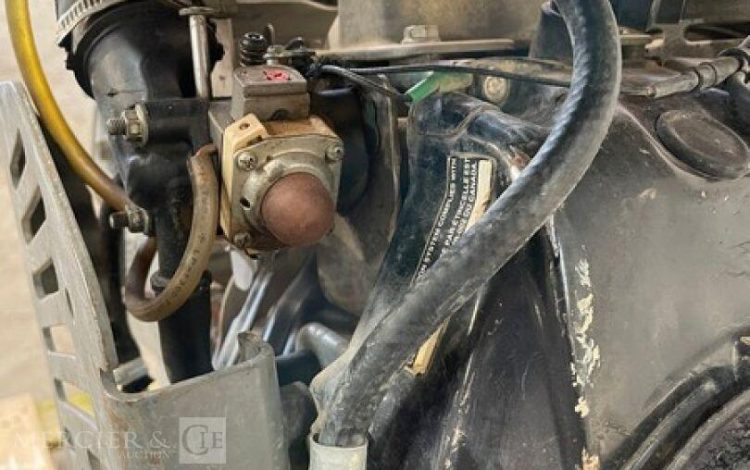 WACKER NEUSON BS60-4AS  78MAM42026