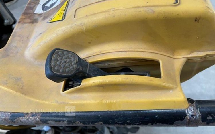 WACKER NEUSON BS60-4AS  78MAM42026