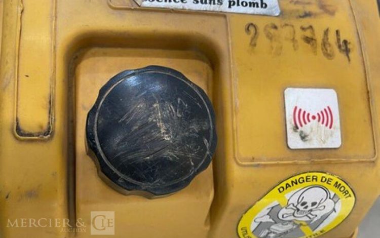 WACKER NEUSON BS60-4AS  78MAM42026