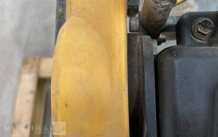 WACKER NEUSON BS60-4AS  78MAM42026