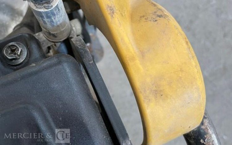 WACKER NEUSON BS60-4AS  78MAM42026