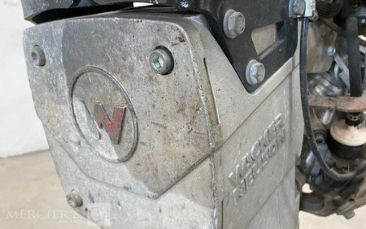 WACKER NEUSON BS60-4AS  78MAM42026