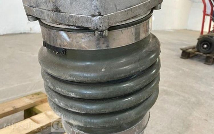 WACKER NEUSON BS60-4AS  78MAM42026