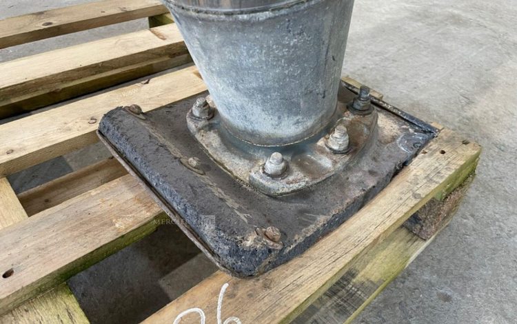 WACKER NEUSON BS60-4AS  78MAM42026