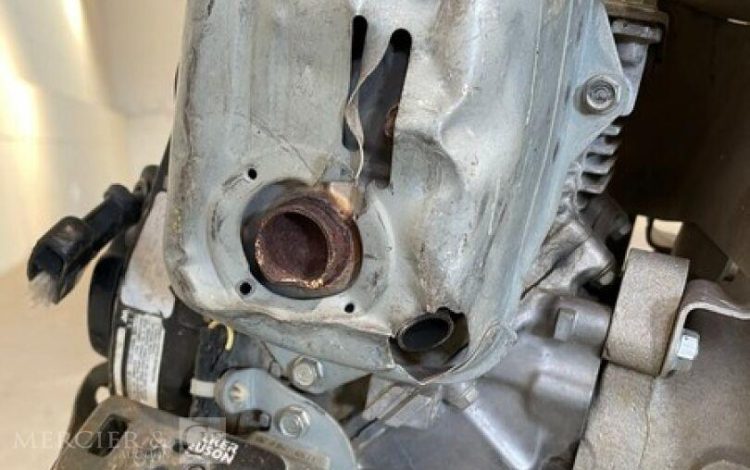 WACKER NEUSON BS60-4AS  78MAM42026