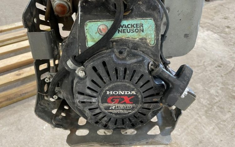 WACKER NEUSON BS60-4AS  78MAM42026