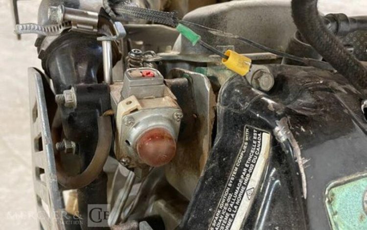 WACKER NEUSON BS60-4AS  78MAM42026