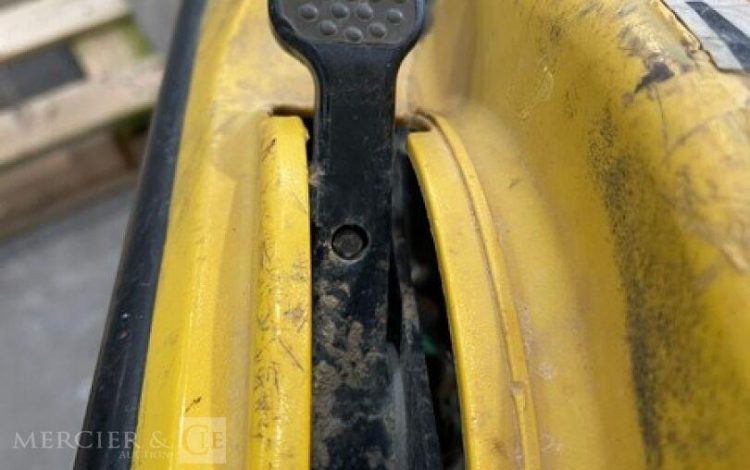 WACKER NEUSON BS60-4AS  78MAM42026