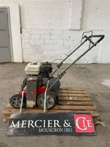 ELIET ELIET 501  77MAM42026