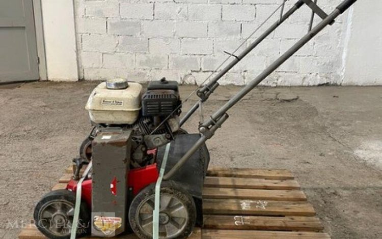 ELIET ELIET 501  77MAM42026