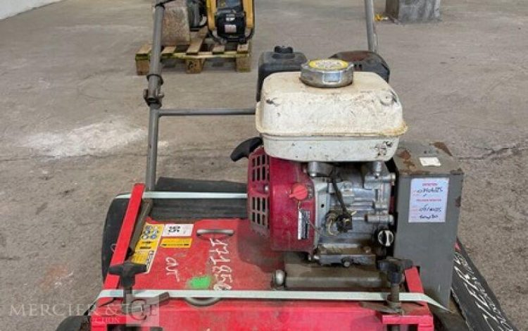 ELIET ELIET 501  77MAM42026