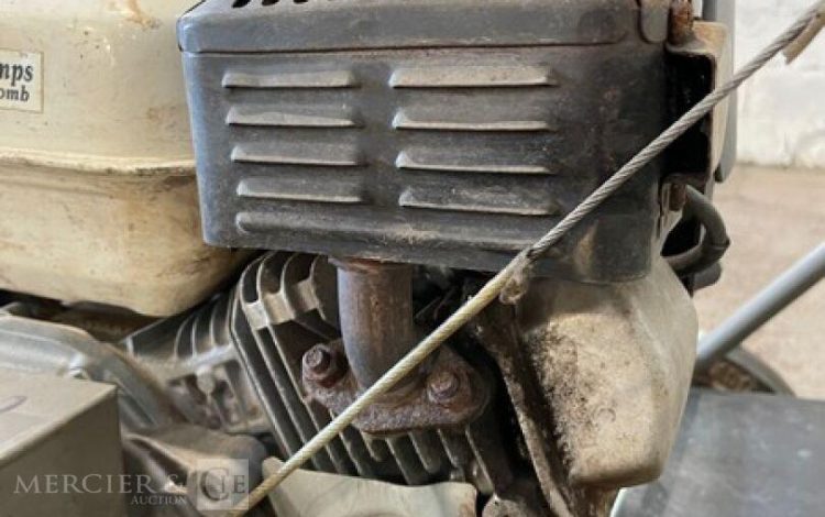 ELIET ELIET 501  77MAM42026